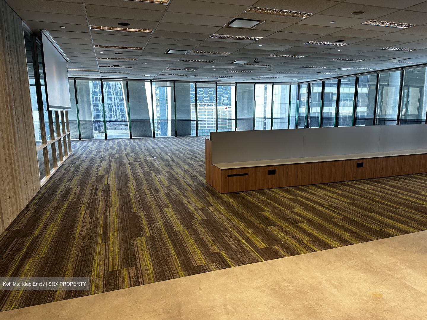 Asia Chambers (D1), Office #553066311